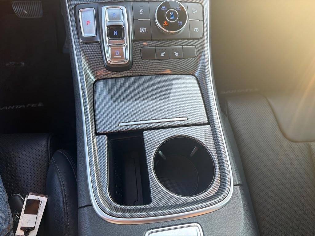 Hyundai Santa Fe XRT AWD 2023