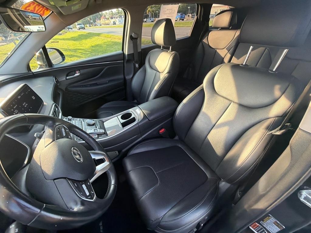 Hyundai Santa Fe XRT AWD 2023