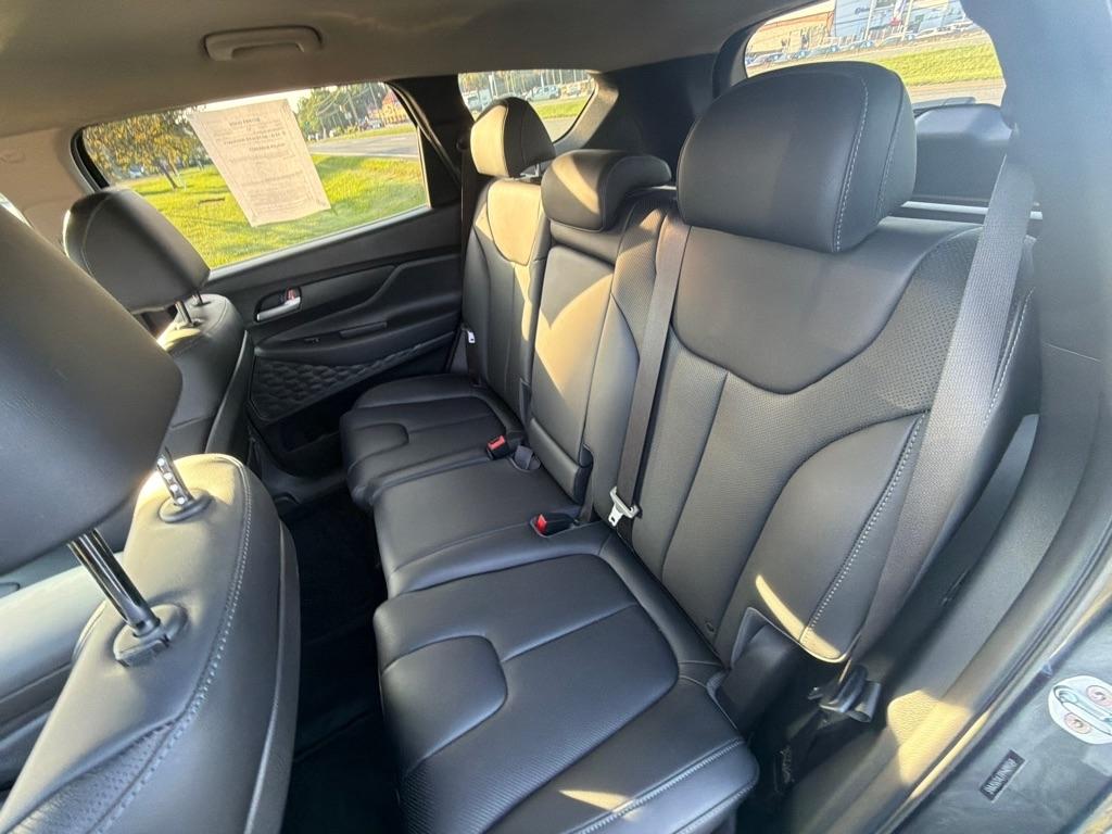 Hyundai Santa Fe XRT AWD 2023