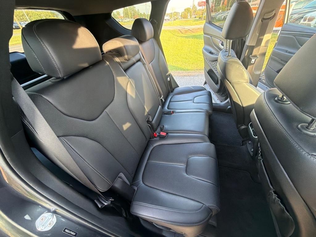 Hyundai Santa Fe XRT AWD 2023