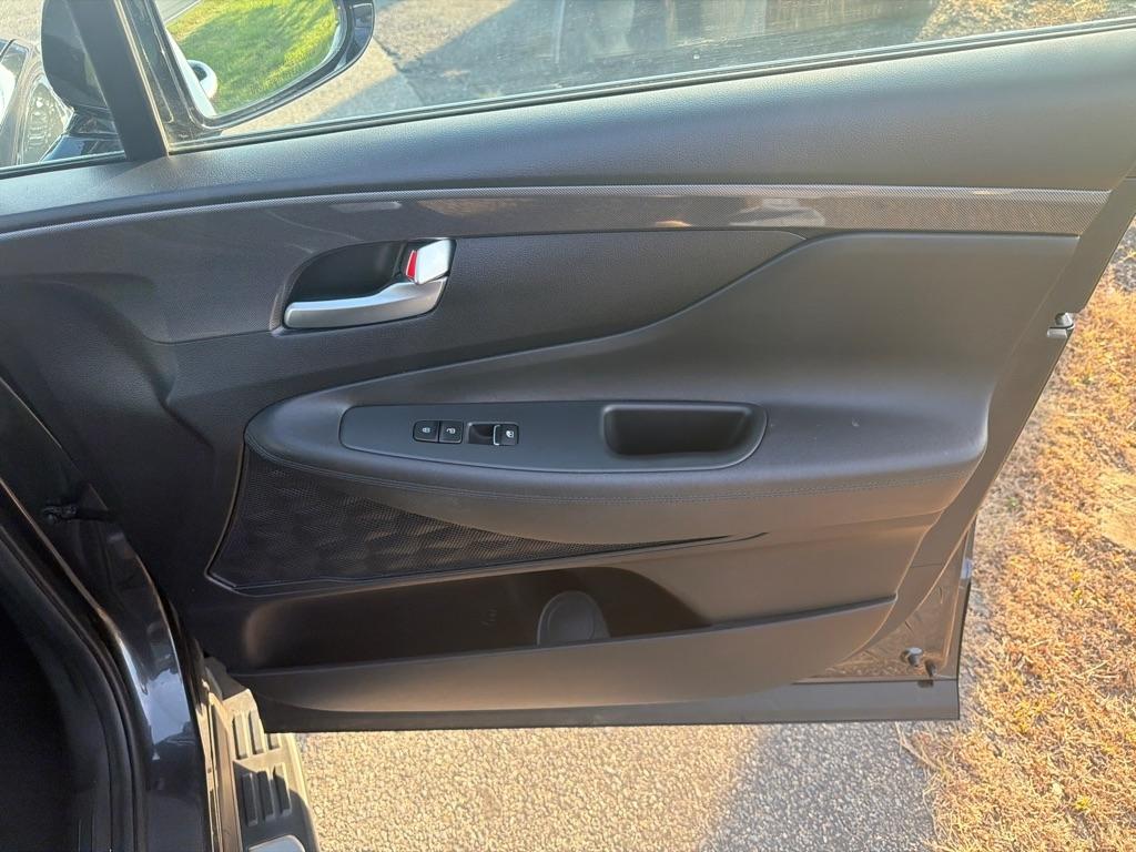 Hyundai Santa Fe XRT AWD 2023