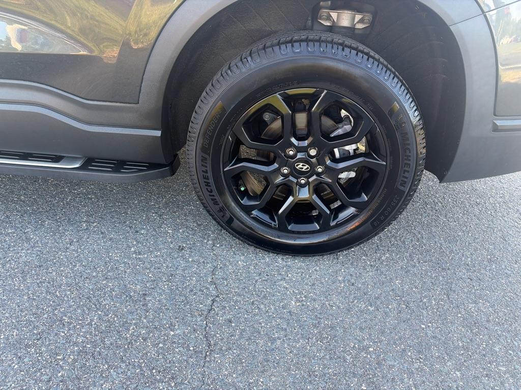 Hyundai Santa Fe XRT AWD 2023