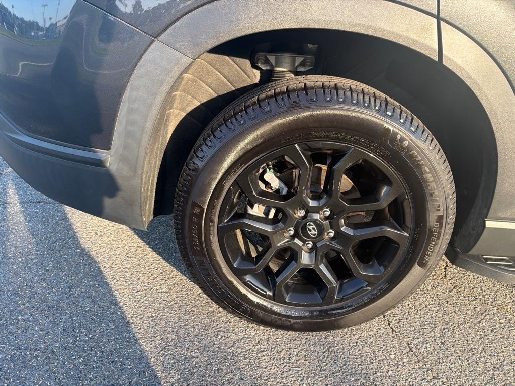 Hyundai Santa Fe XRT AWD 2023