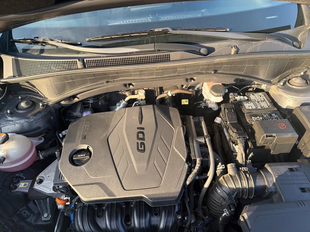 Hyundai Santa Fe XRT AWD 2023