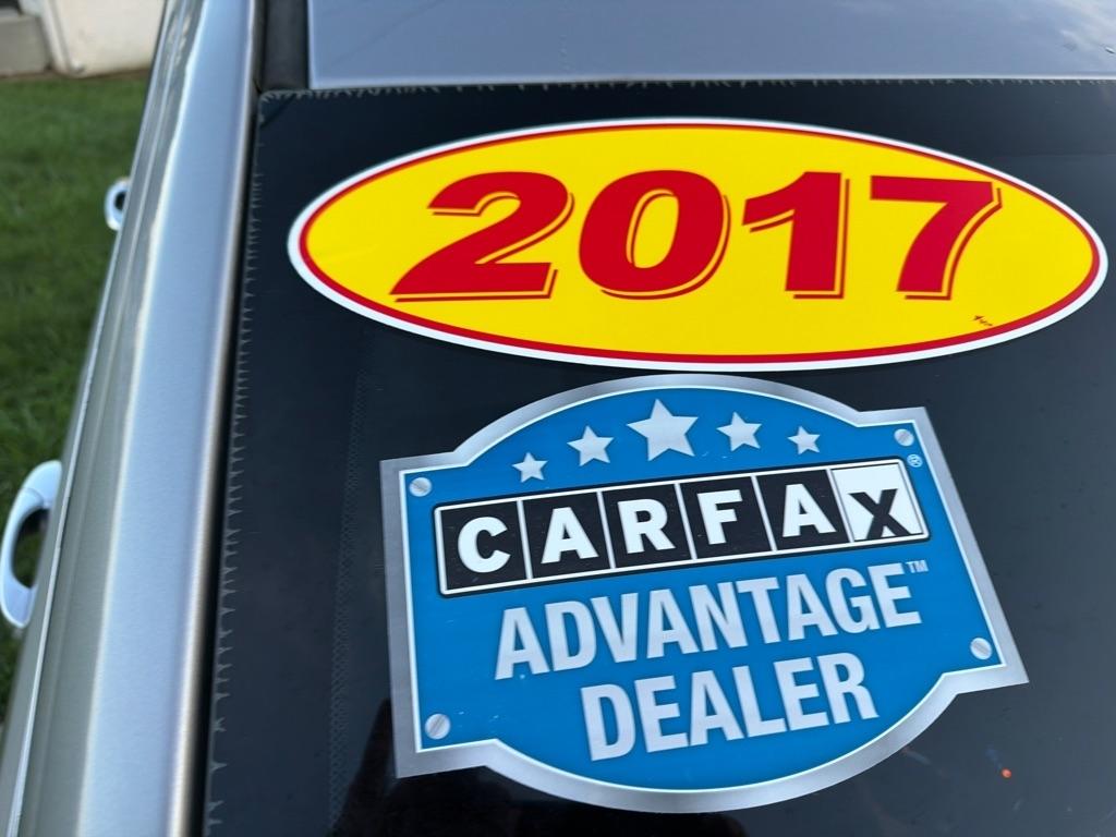 Jeep Grand Cherokee Limited 4x4 2017