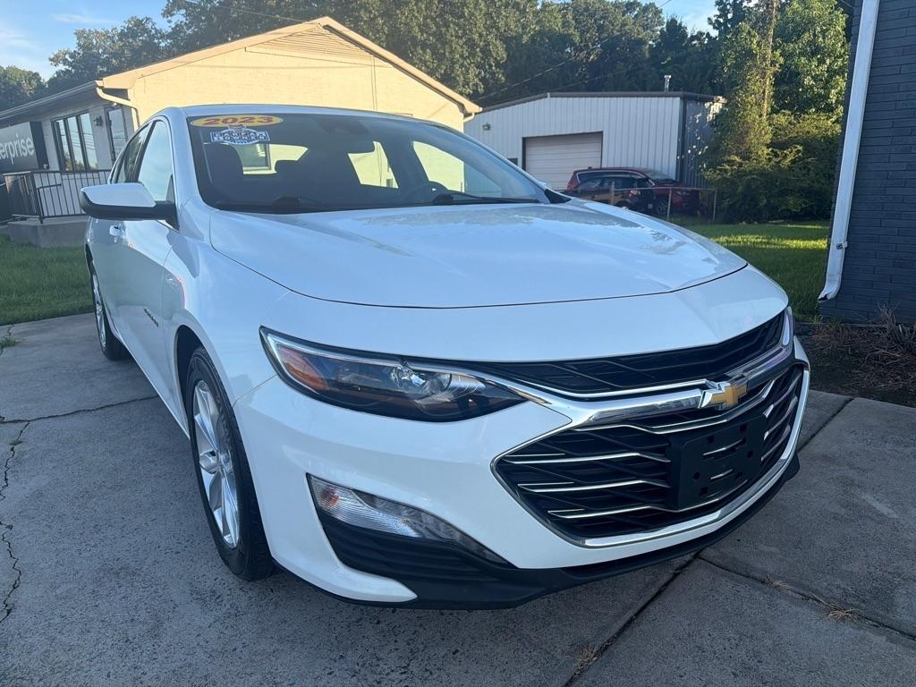 Chevrolet Malibu 4dr Sdn 1LT 2023