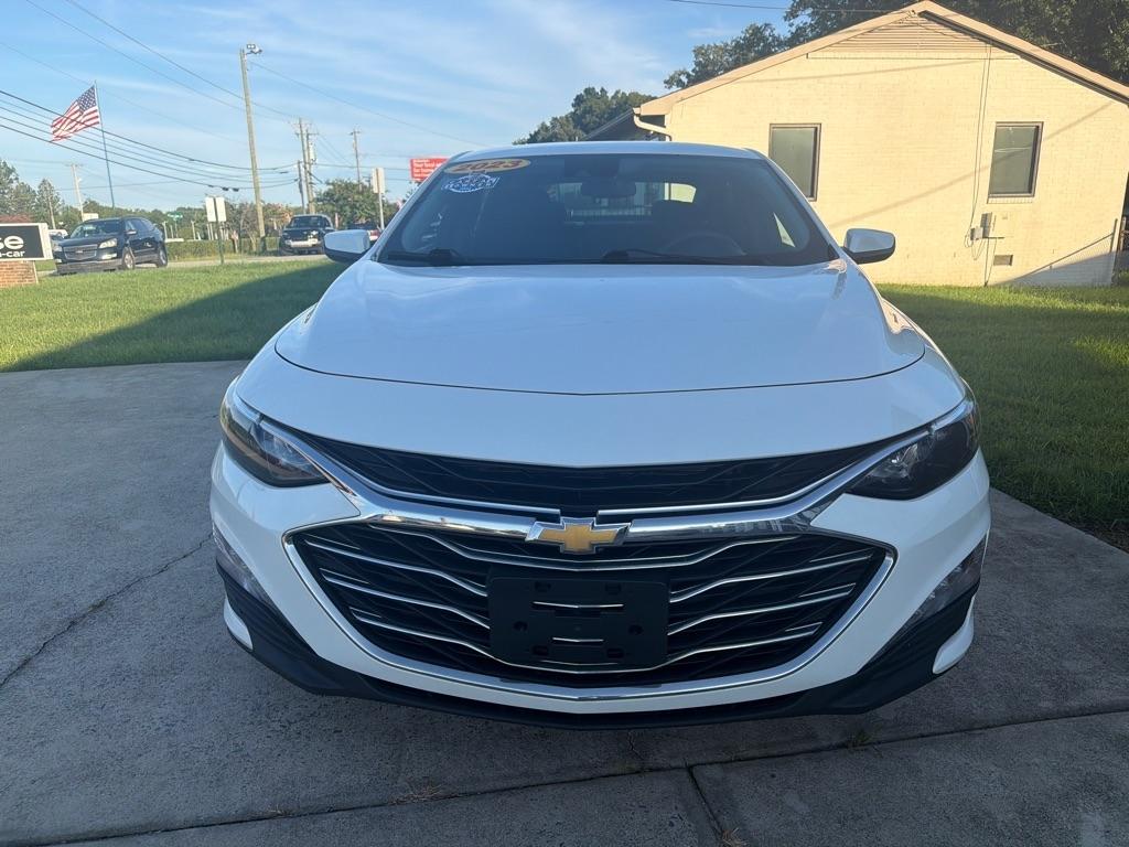 Chevrolet Malibu 4dr Sdn 1LT 2023