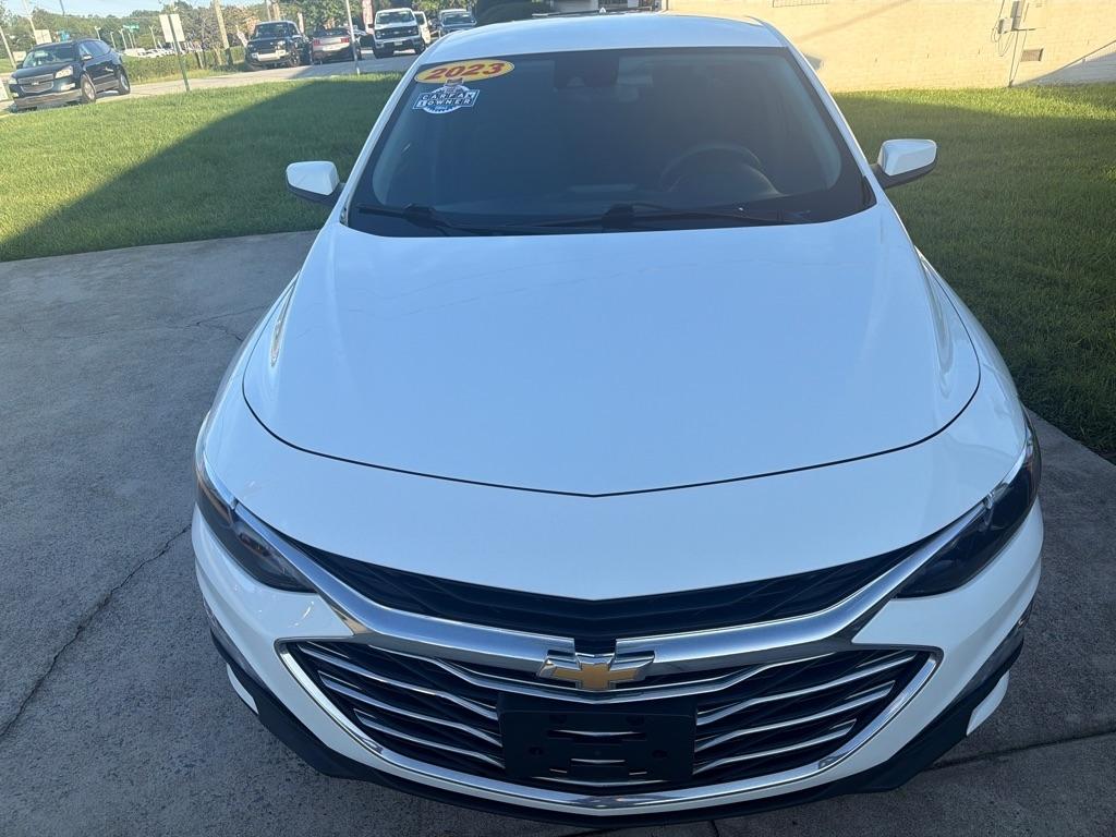 Chevrolet Malibu 4dr Sdn 1LT 2023