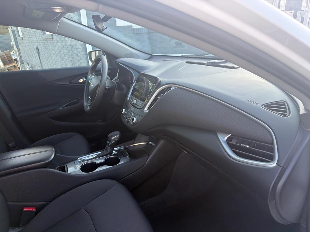 Chevrolet Malibu 4dr Sdn 1LT 2023