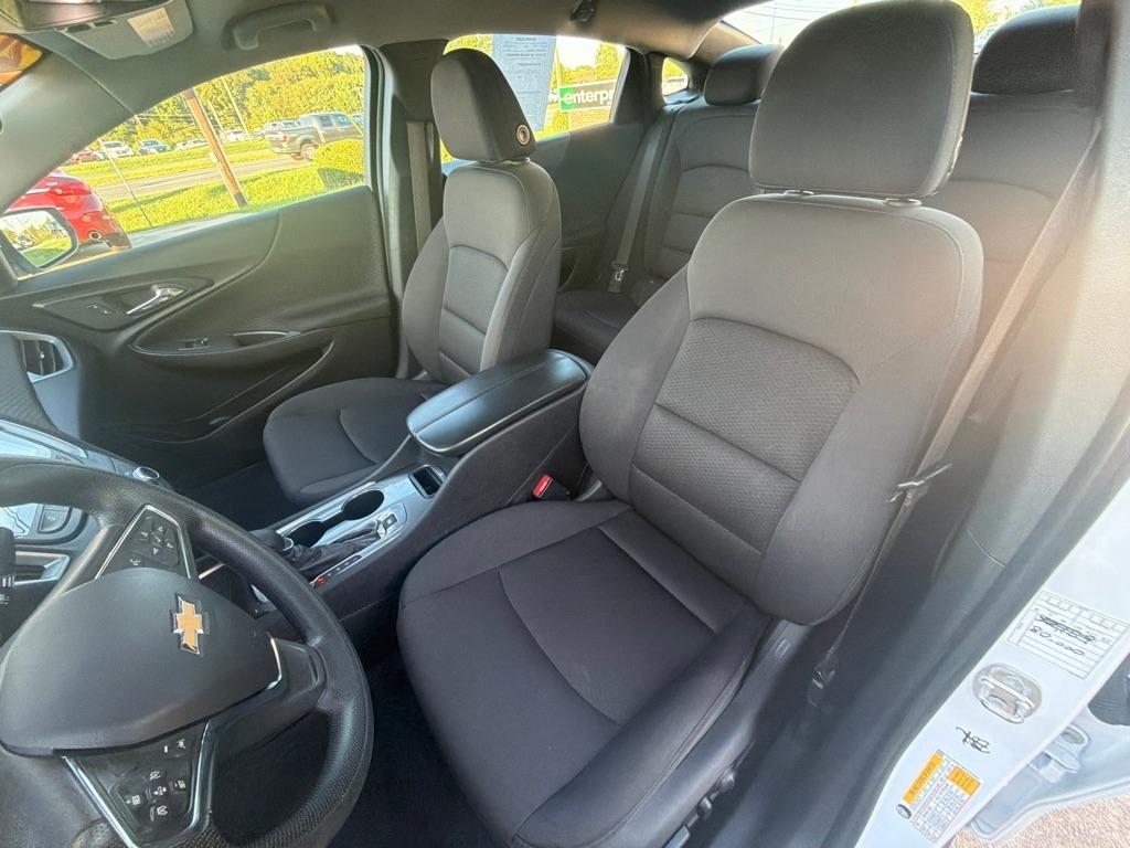 Chevrolet Malibu 4dr Sdn 1LT 2023
