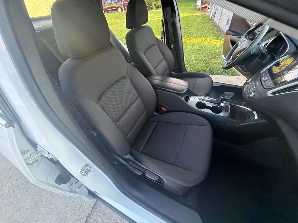 Chevrolet Malibu 4dr Sdn 1LT 2023