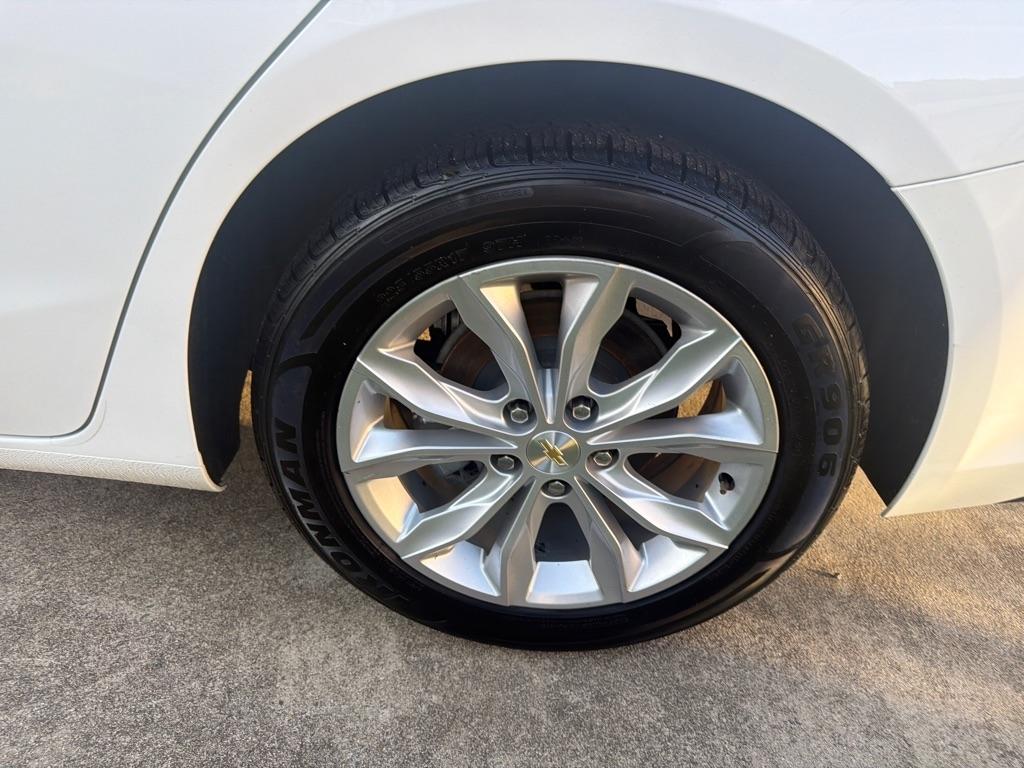 Chevrolet Malibu 4dr Sdn 1LT 2023