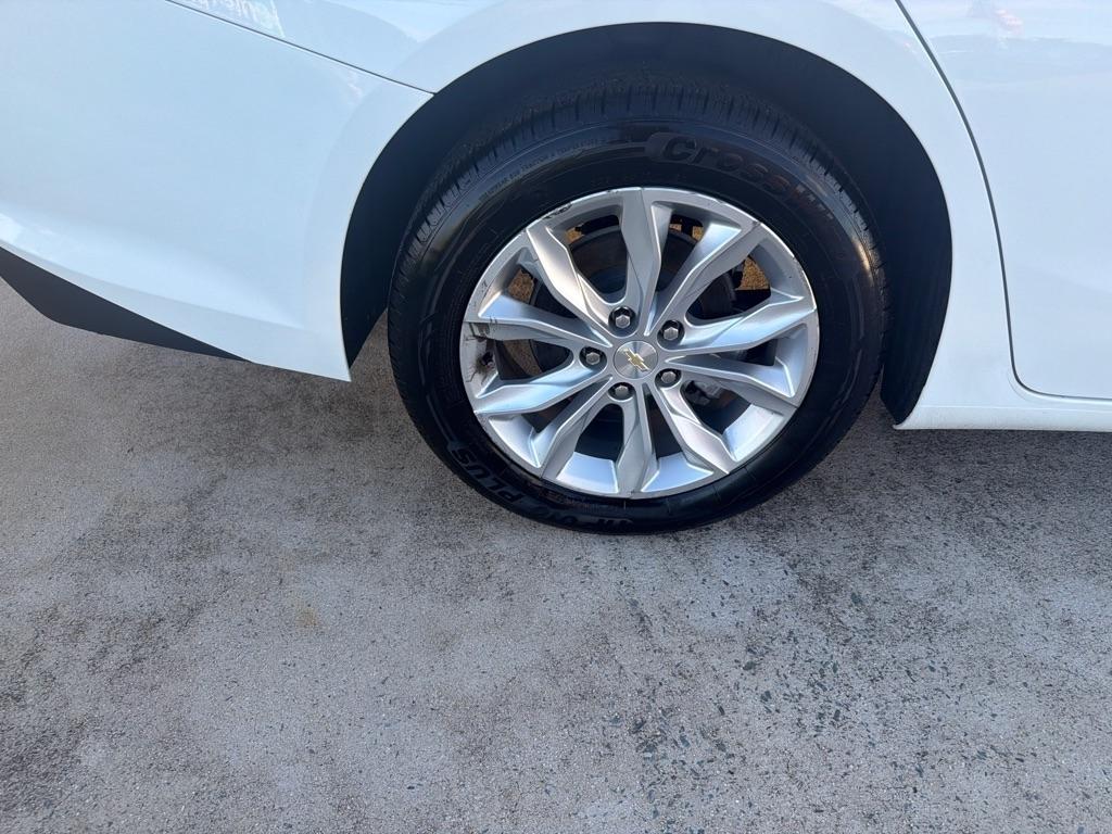 Chevrolet Malibu 4dr Sdn 1LT 2023