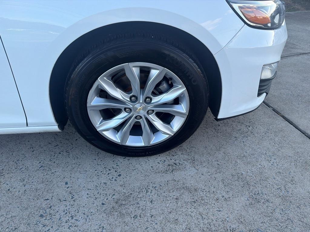 Chevrolet Malibu 4dr Sdn 1LT 2023