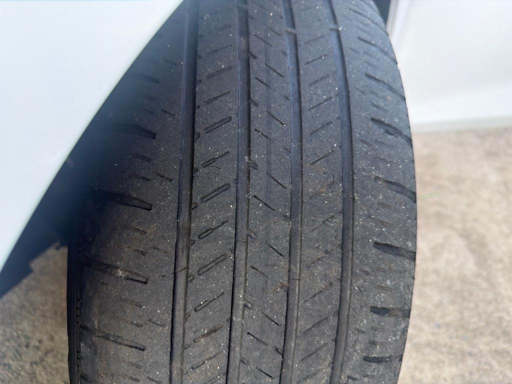 Chevrolet Malibu 4dr Sdn 1LT 2023