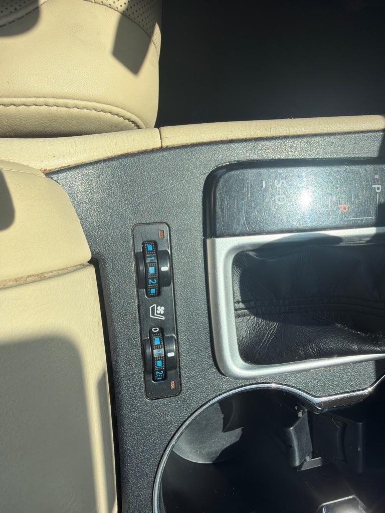 Toyota Highlander Limited V6 FWD (Natl) 2018
