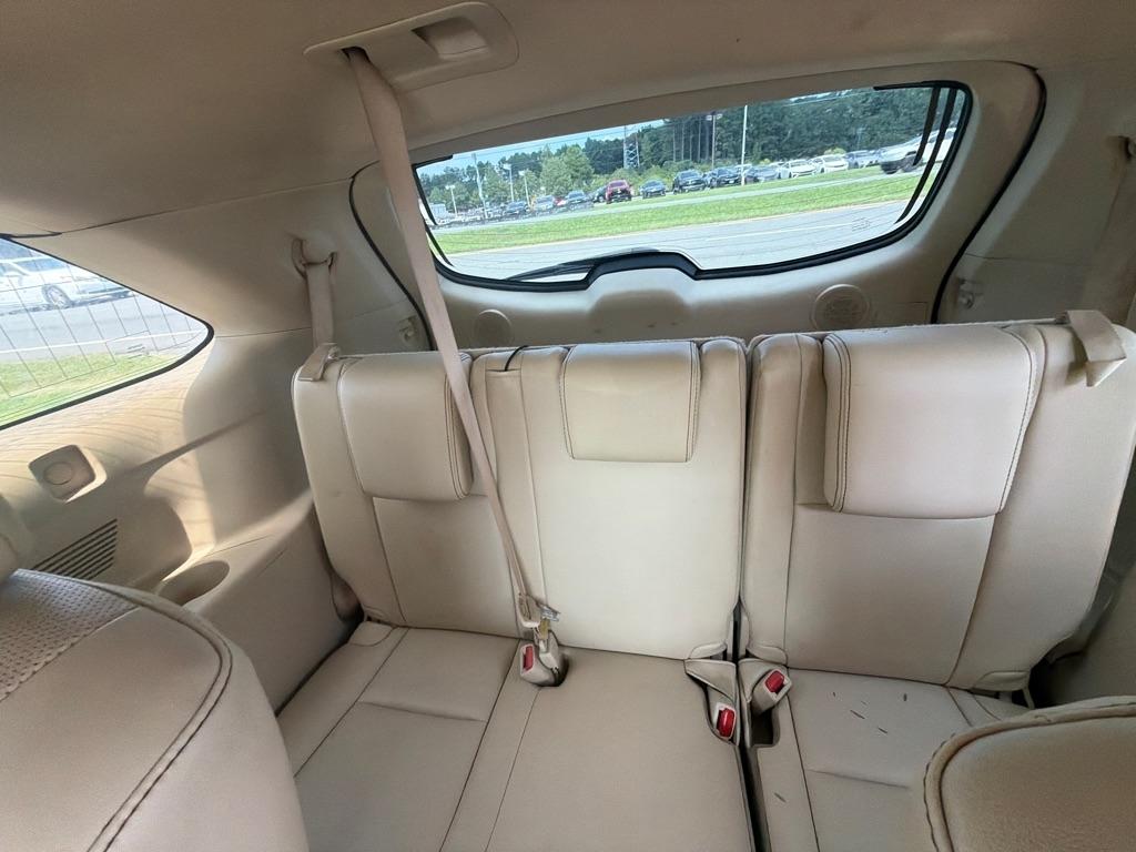 Toyota Highlander Limited V6 FWD (Natl) 2018