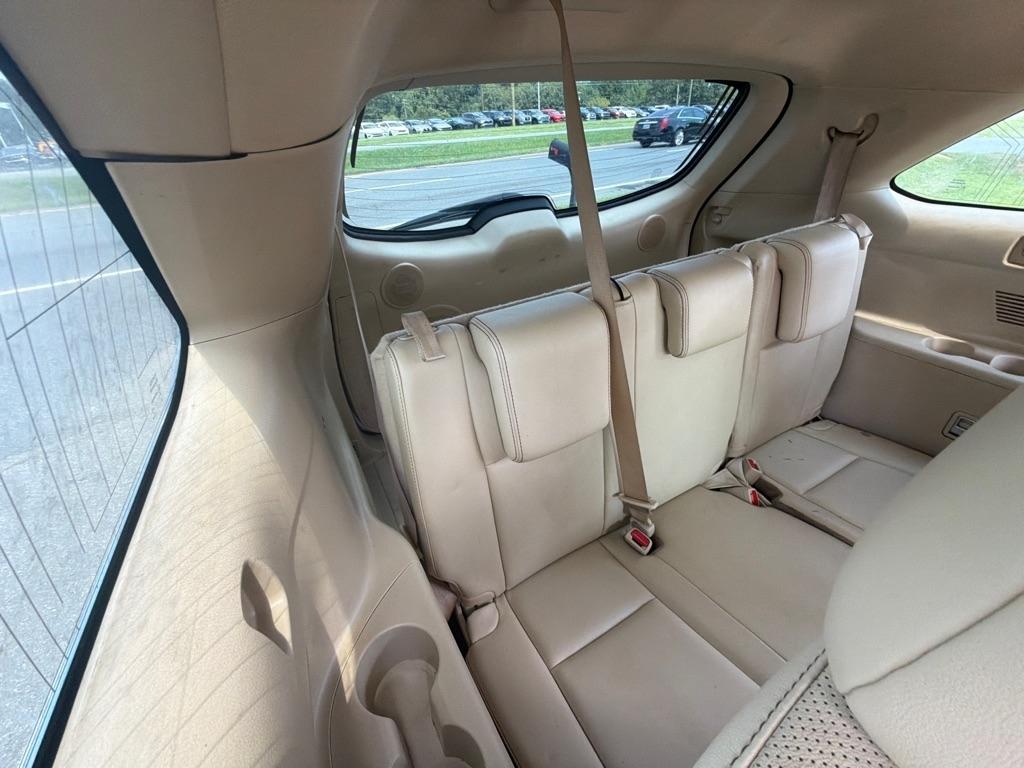 Toyota Highlander Limited V6 FWD (Natl) 2018