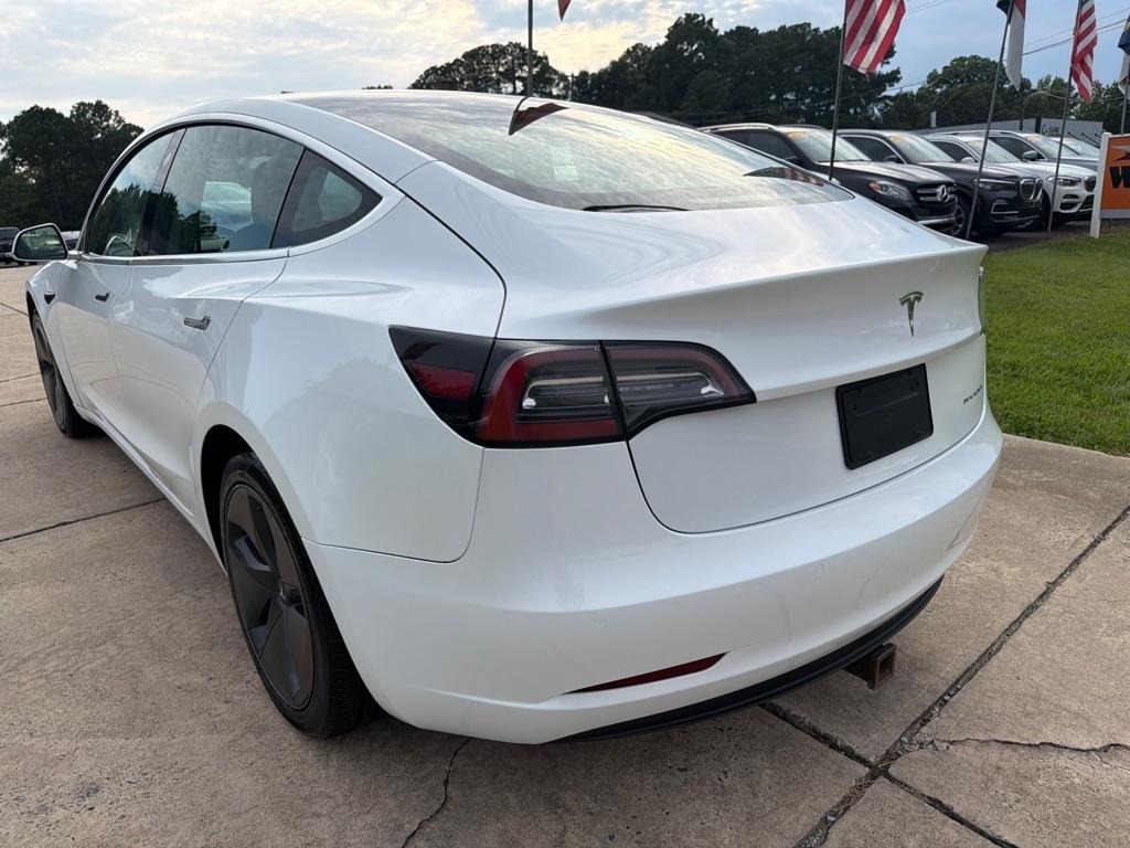 Tesla Model 3 Long Range AWD 2020