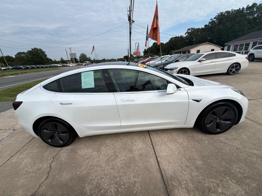 Tesla Model 3 Long Range AWD 2020