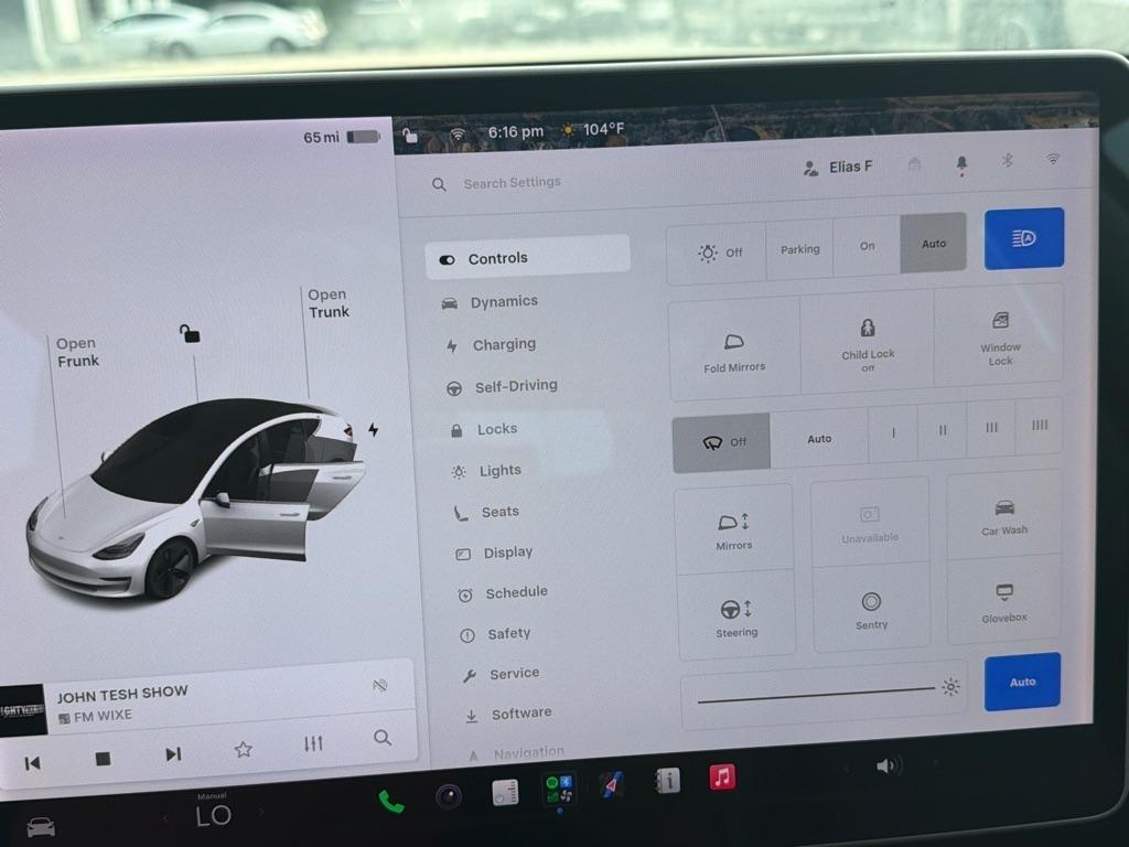 Tesla Model 3 Long Range AWD 2020
