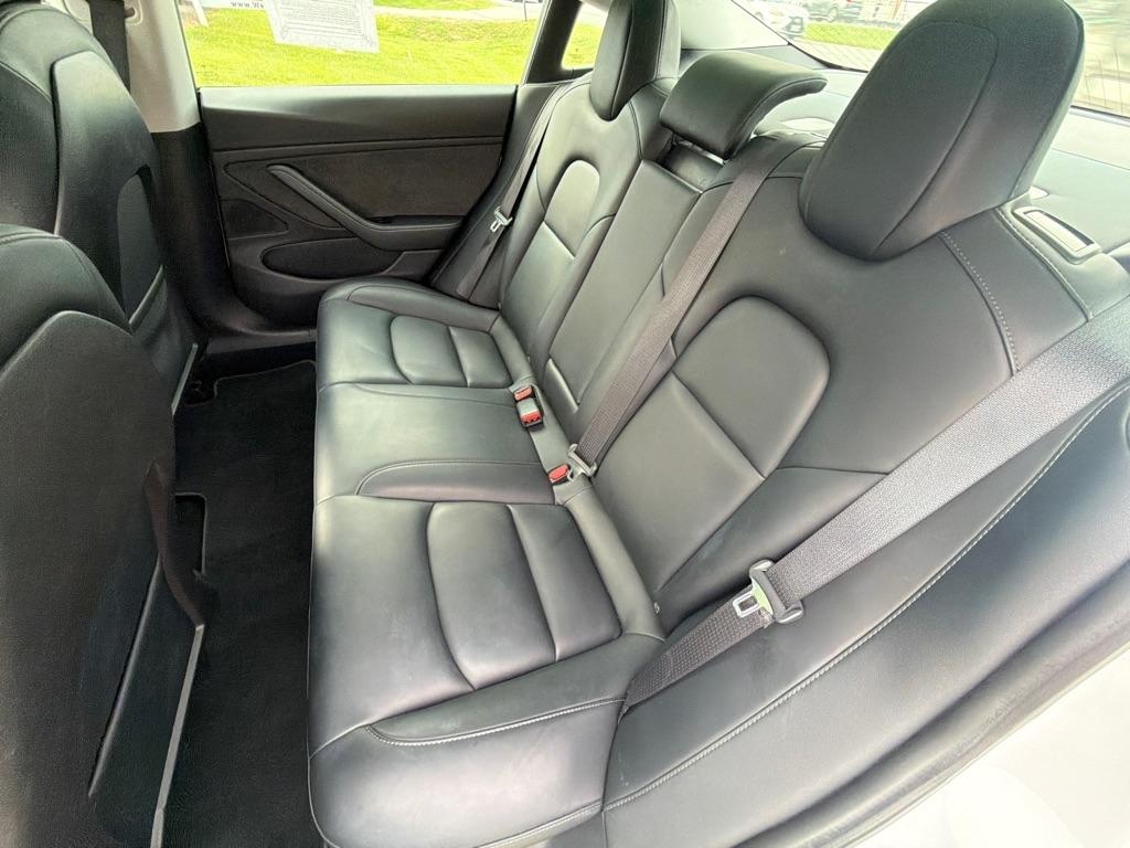 Tesla Model 3 Long Range AWD 2020