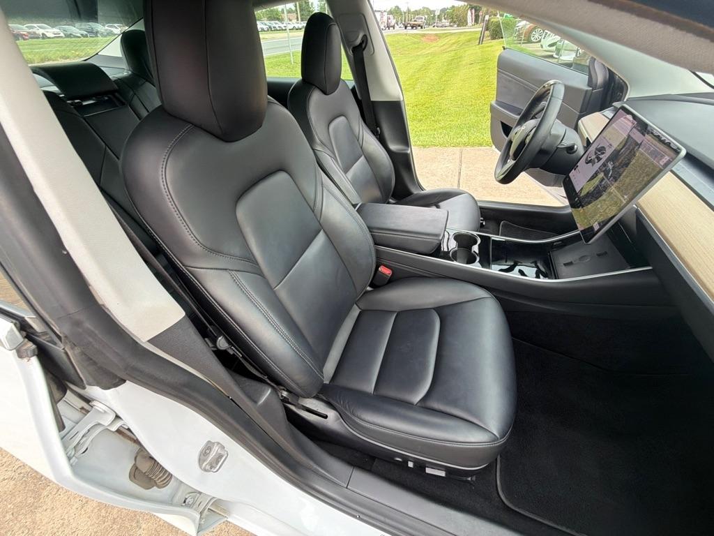 Tesla Model 3 Long Range AWD 2020