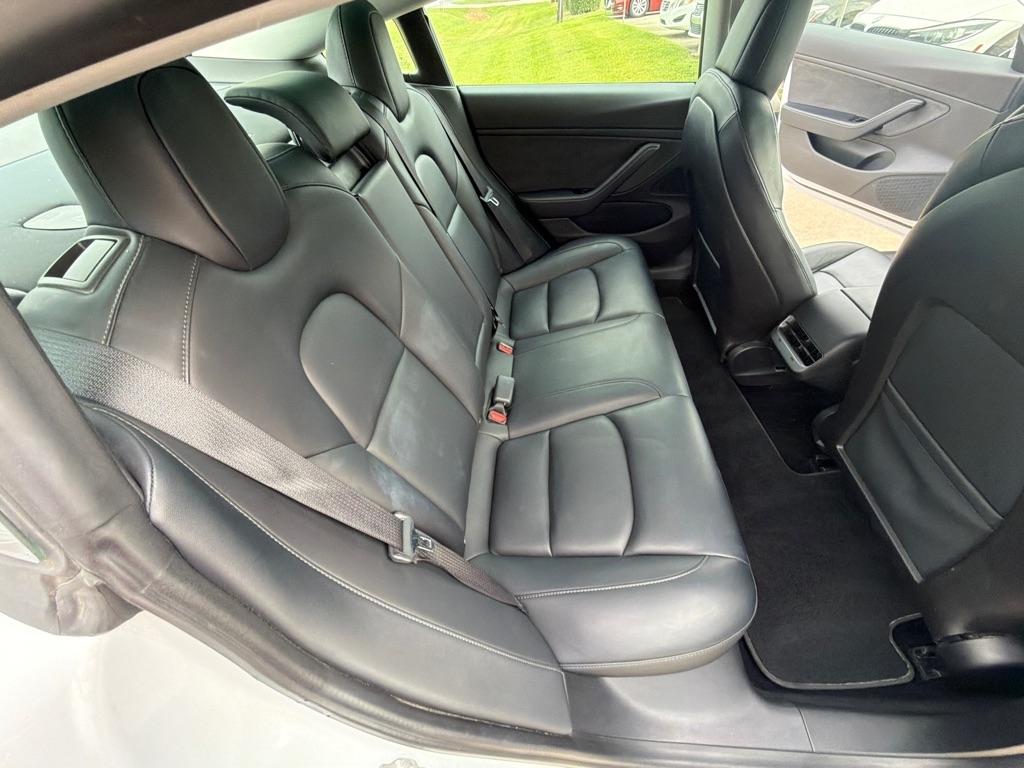 Tesla Model 3 Long Range AWD 2020