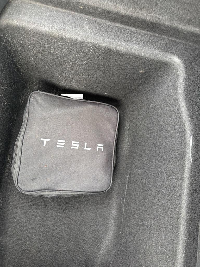Tesla Model 3 Long Range AWD 2020