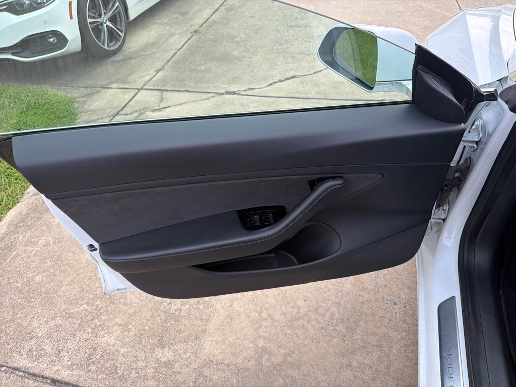 Tesla Model 3 Long Range AWD 2020