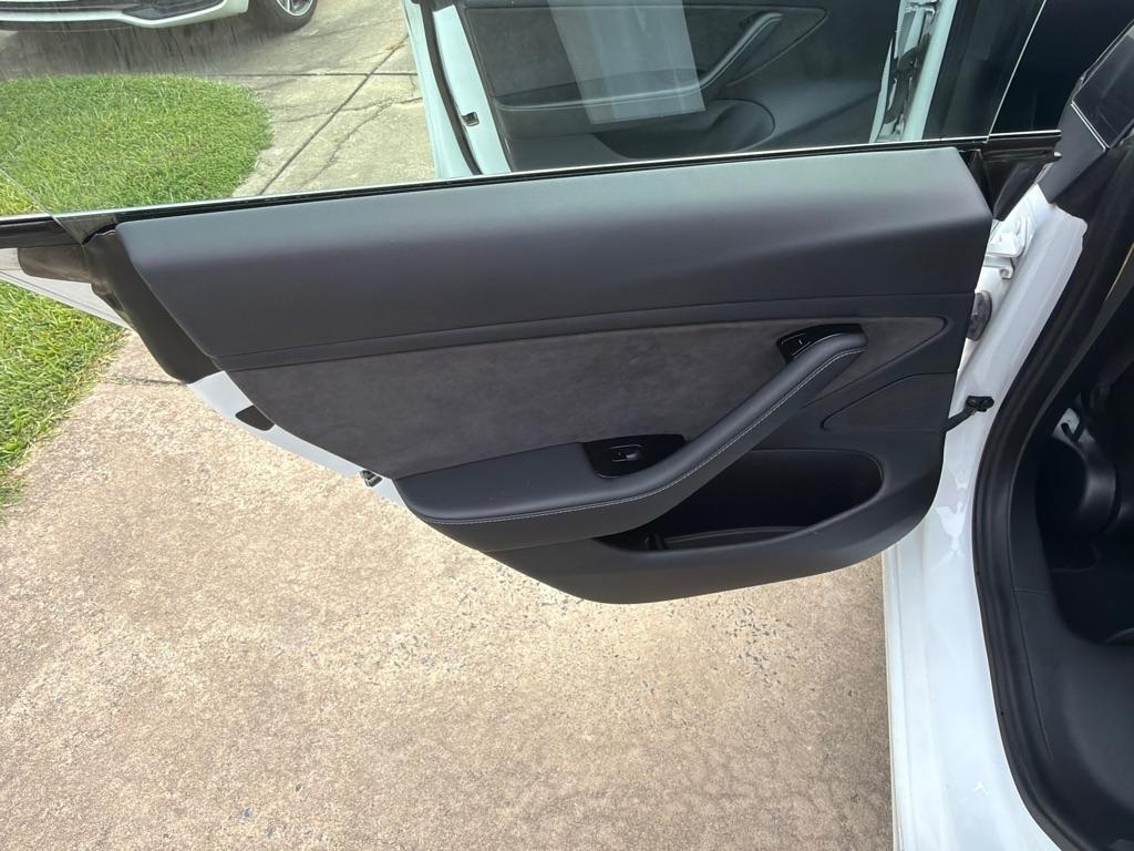Tesla Model 3 Long Range AWD 2020