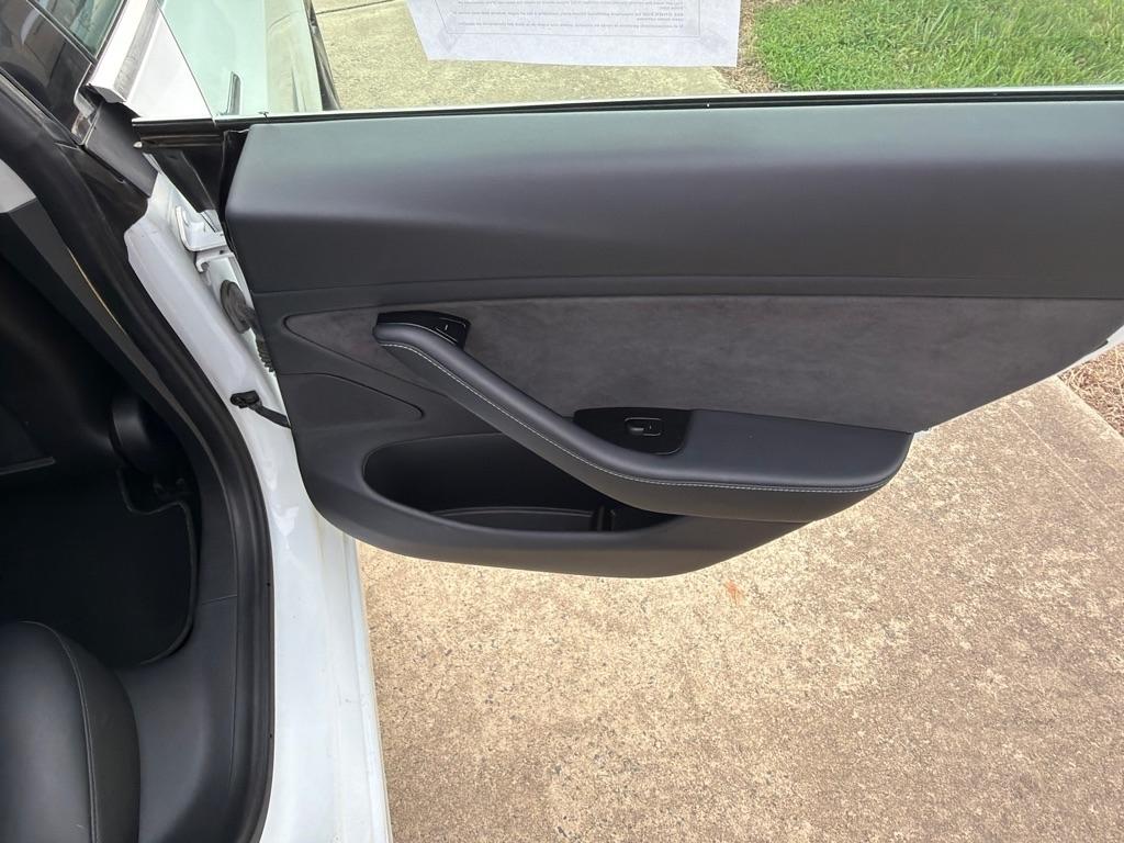 Tesla Model 3 Long Range AWD 2020
