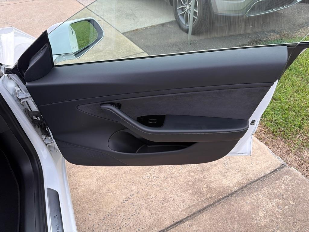 Tesla Model 3 Long Range AWD 2020