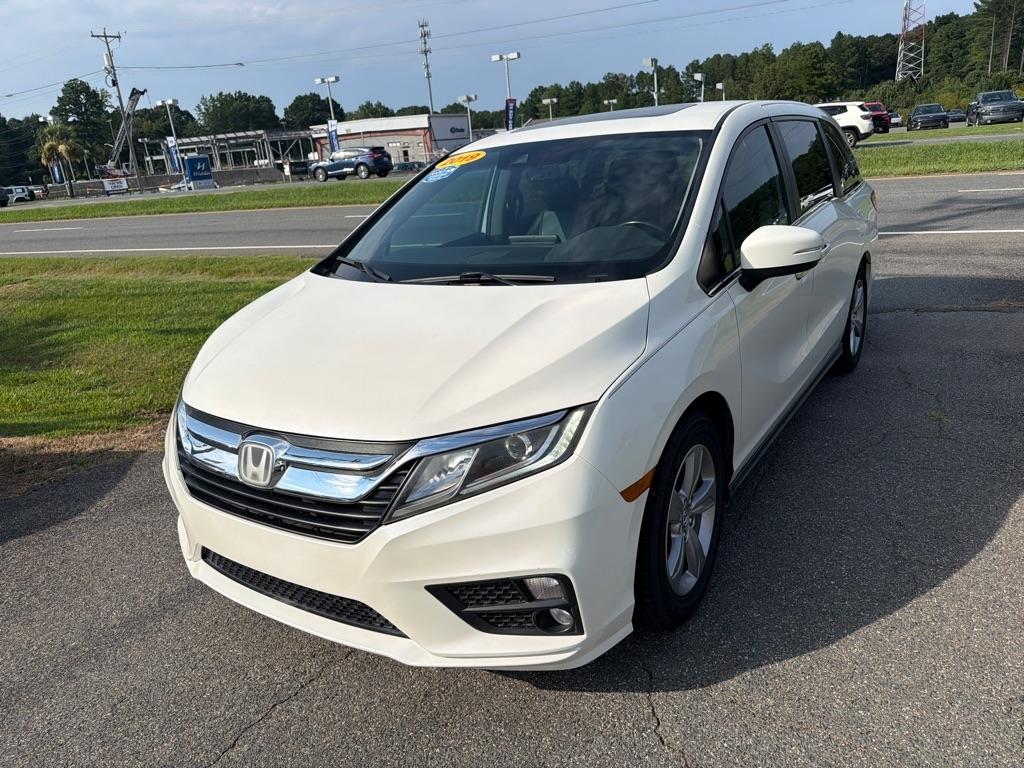 Honda Odyssey EX-L Auto 2019