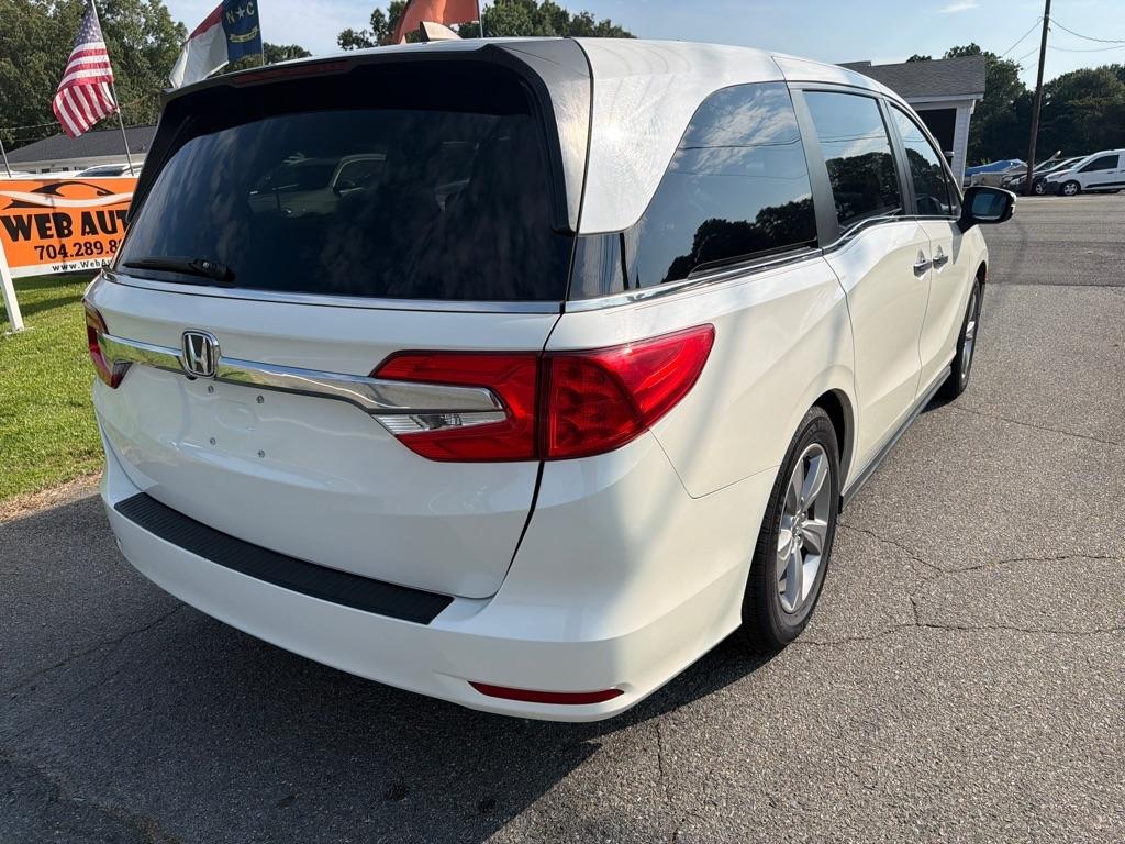 Honda Odyssey EX-L Auto 2019