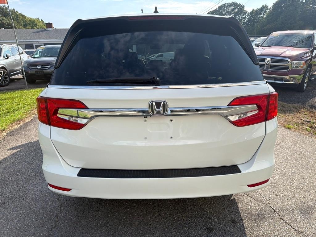 Honda Odyssey EX-L Auto 2019