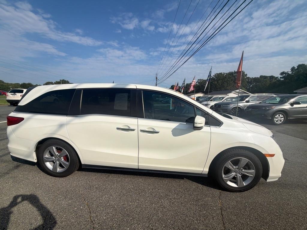Honda Odyssey EX-L Auto 2019
