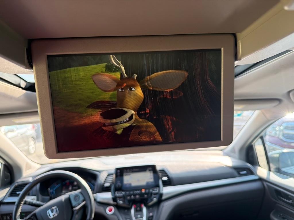 Honda Odyssey EX-L Auto 2019