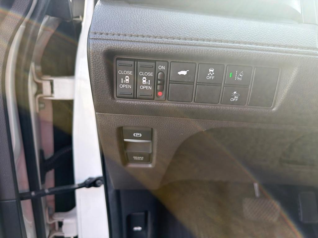Honda Odyssey EX-L Auto 2019