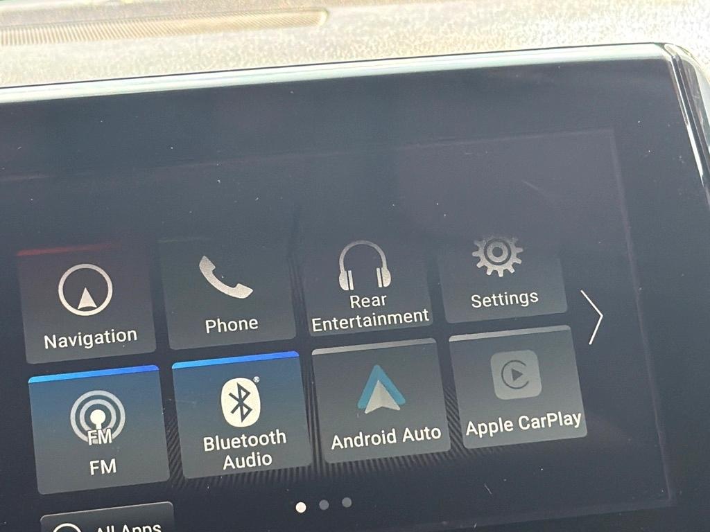Honda Odyssey EX-L Auto 2019