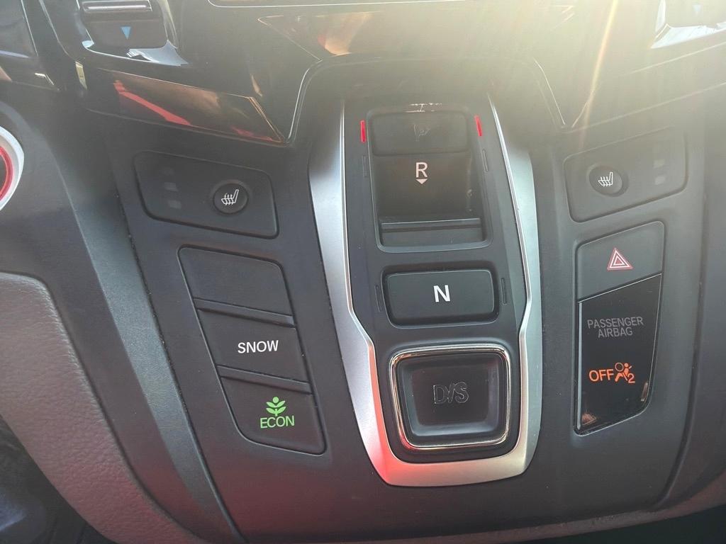 Honda Odyssey EX-L Auto 2019