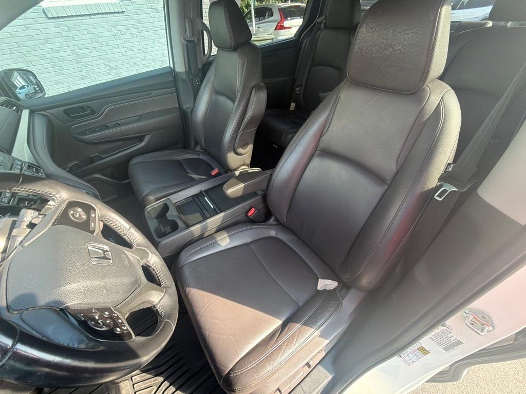 Honda Odyssey EX-L Auto 2019