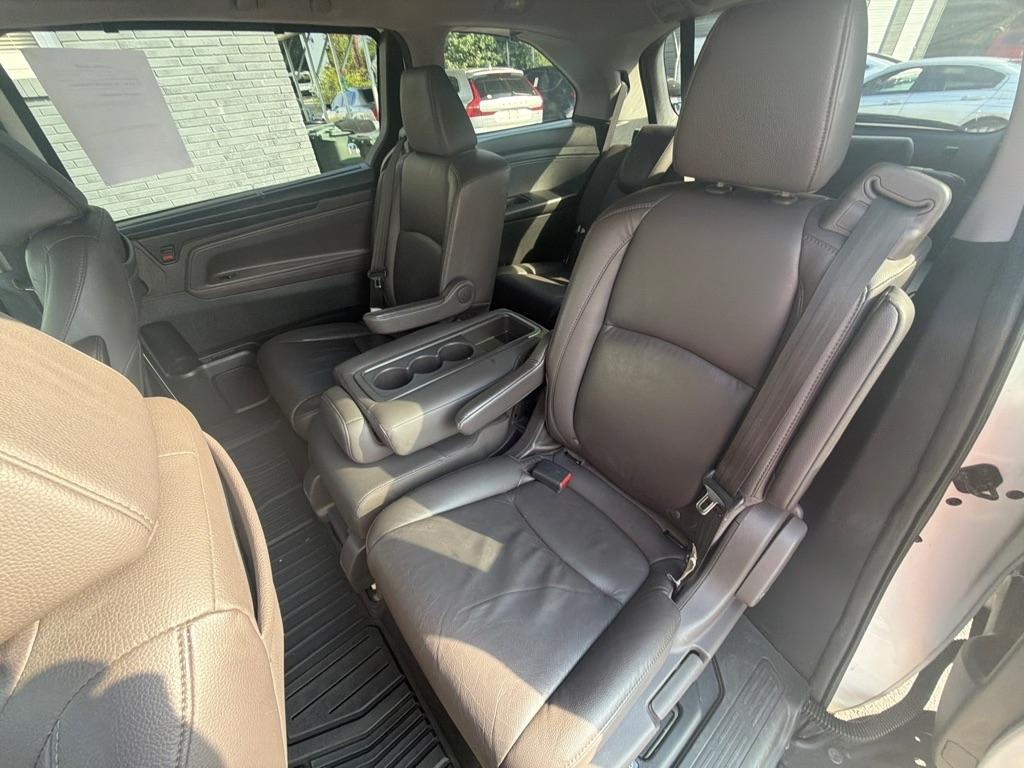 Honda Odyssey EX-L Auto 2019