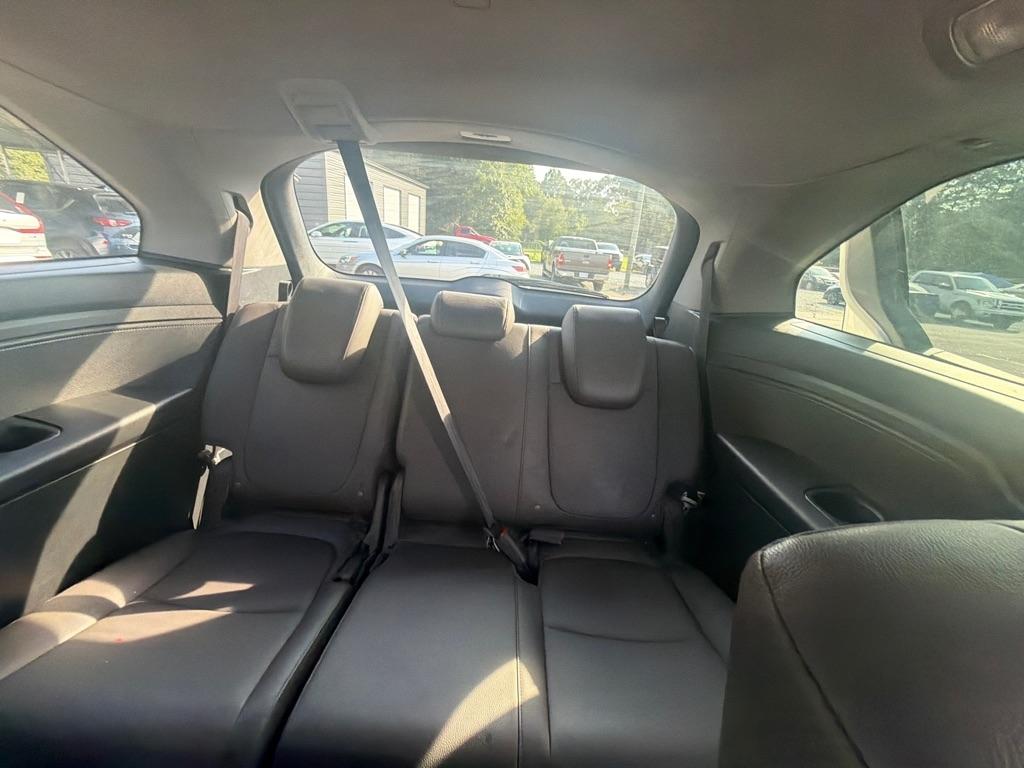 Honda Odyssey EX-L Auto 2019