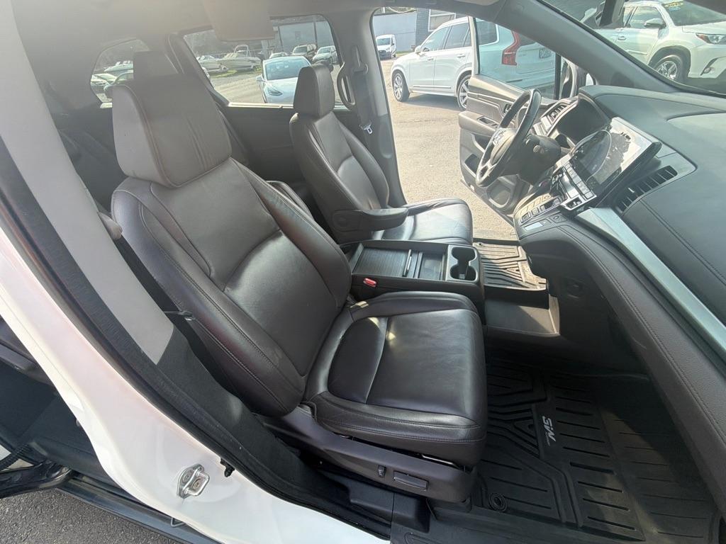 Honda Odyssey EX-L Auto 2019