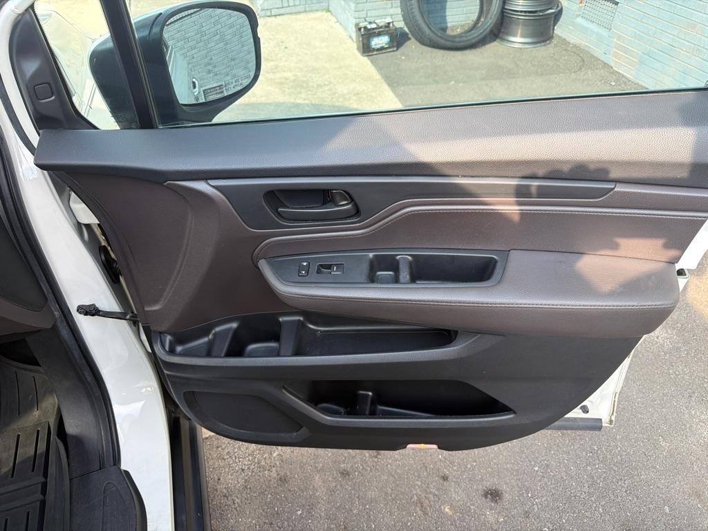 Honda Odyssey EX-L Auto 2019