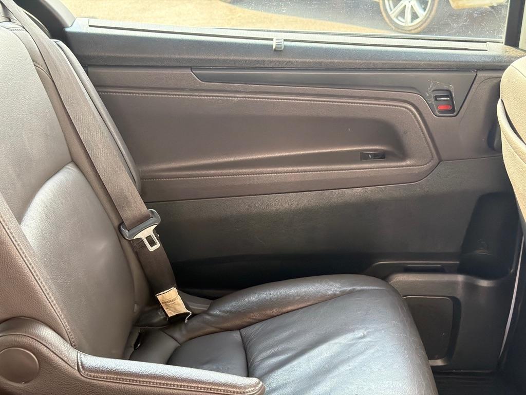 Honda Odyssey EX-L Auto 2019