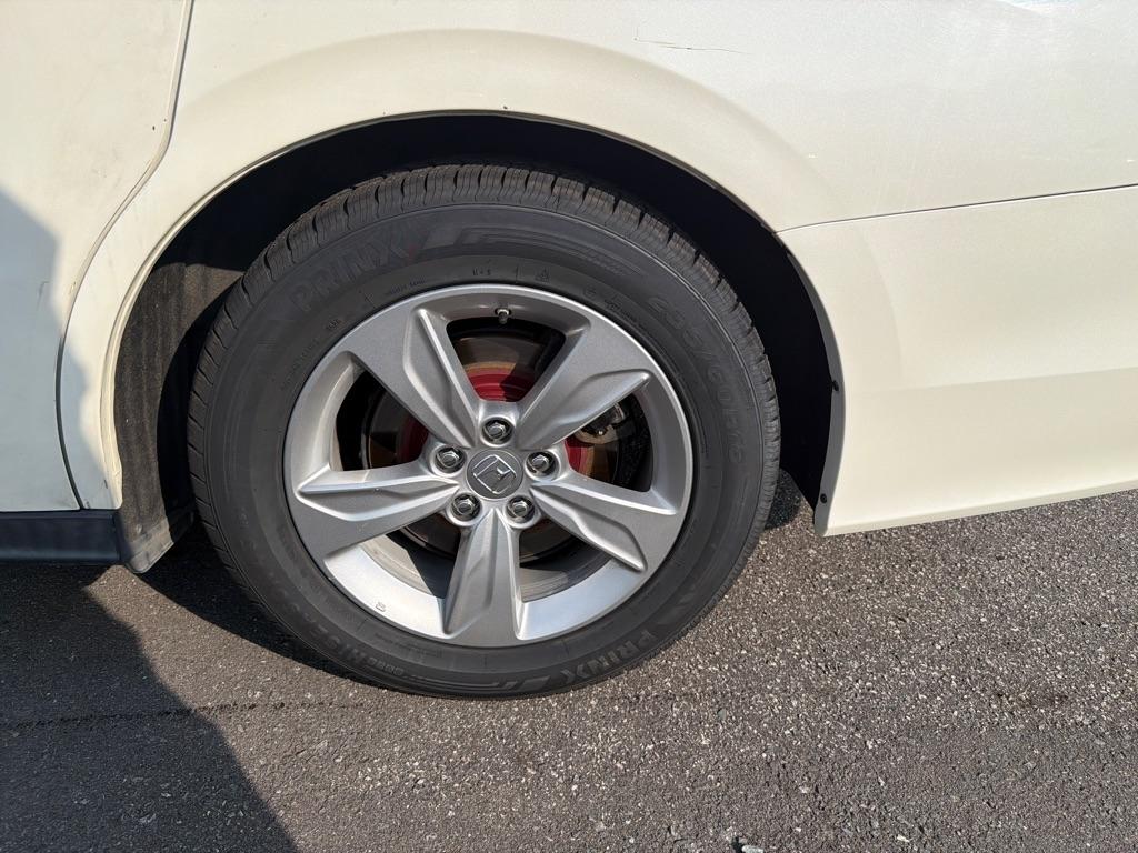Honda Odyssey EX-L Auto 2019