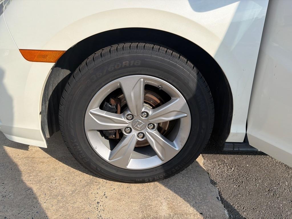 Honda Odyssey EX-L Auto 2019