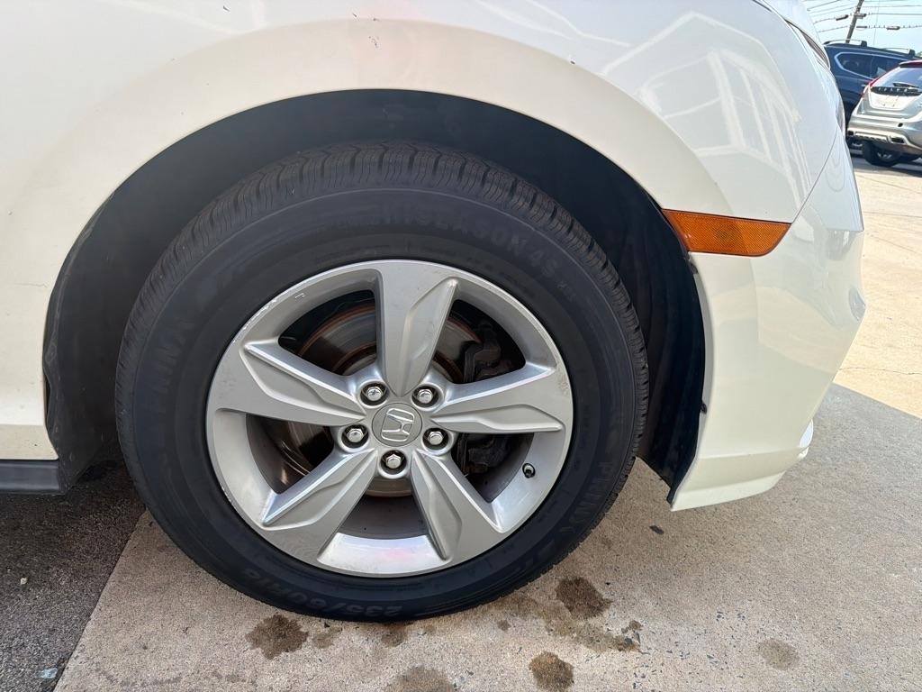 Honda Odyssey EX-L Auto 2019